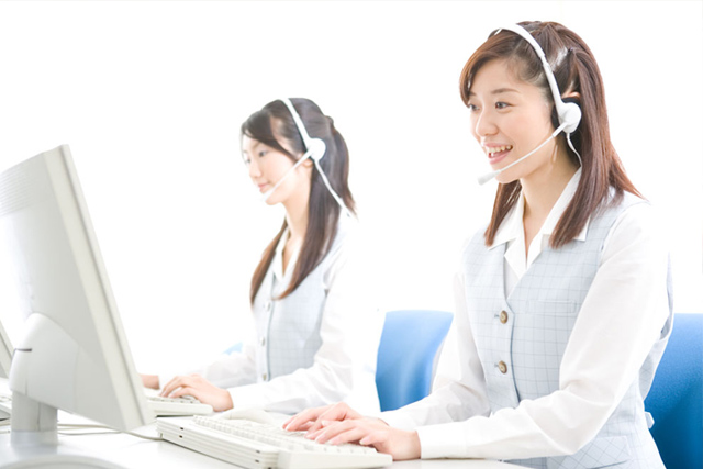 聯絡資訊示意圖